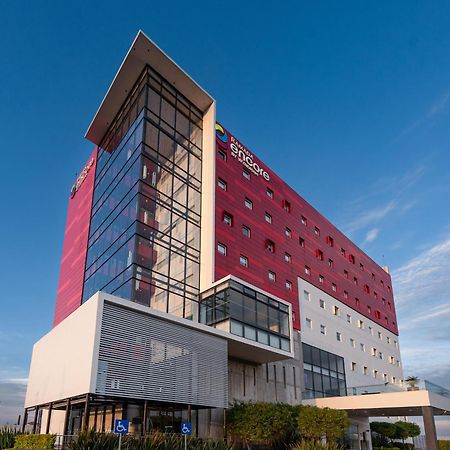 Ramada Encore By Wyndham Aguascalientes Exterior photo